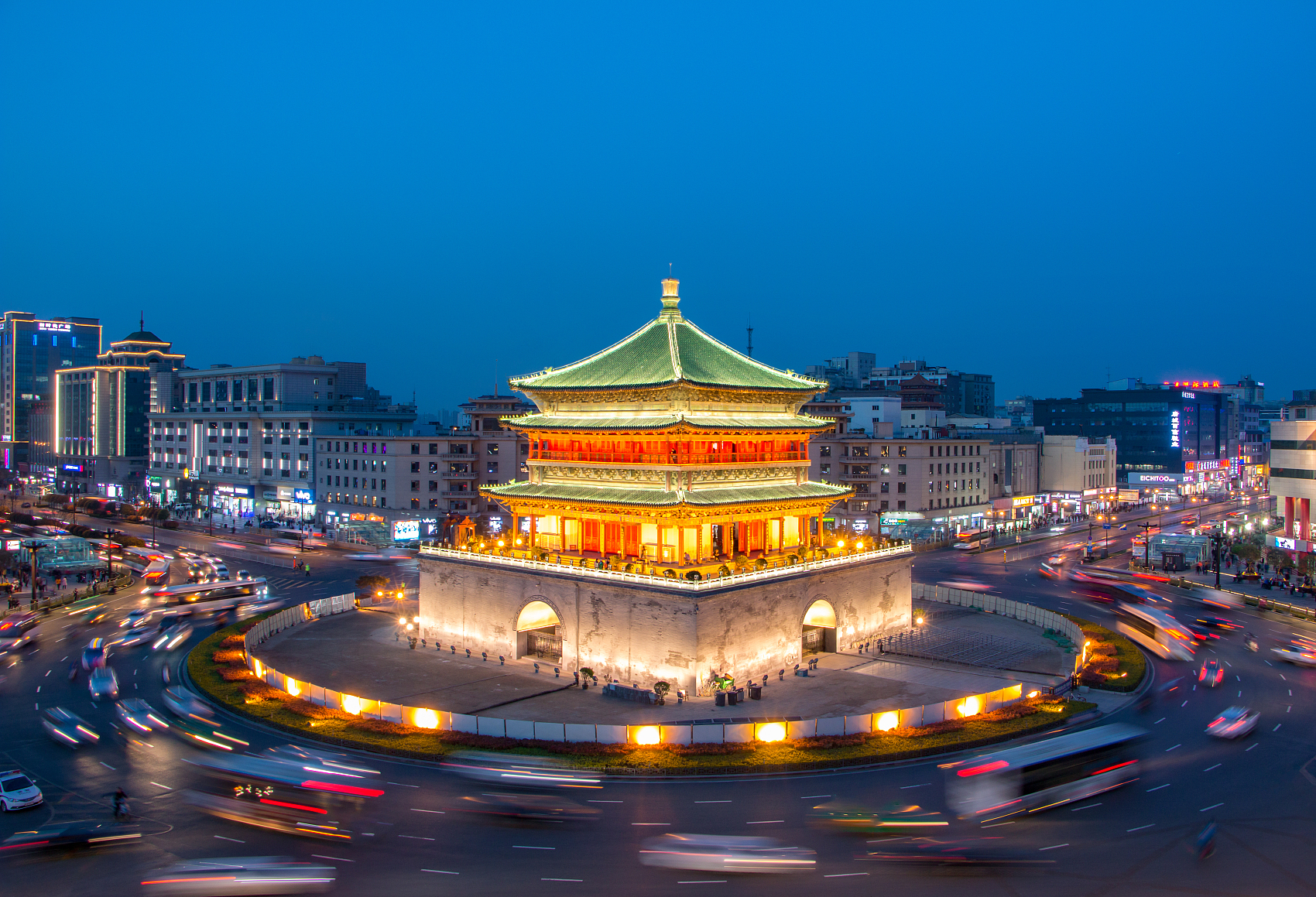 西安网站建设公司哪家好？这家企业值得推荐！